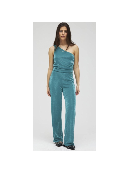 Harper and Yve GLITTER-PA 412 aqua blue