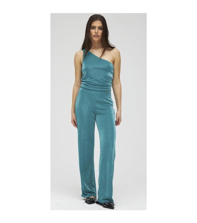 Harper and Yve GLITTER-PA 412 aqua blue