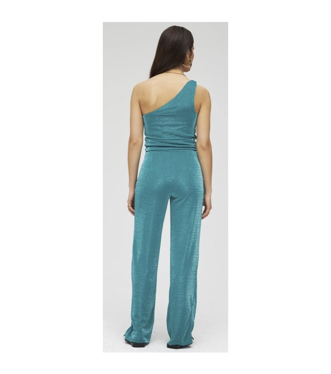 Harper and Yve GLITTER-PA 412 aqua blue