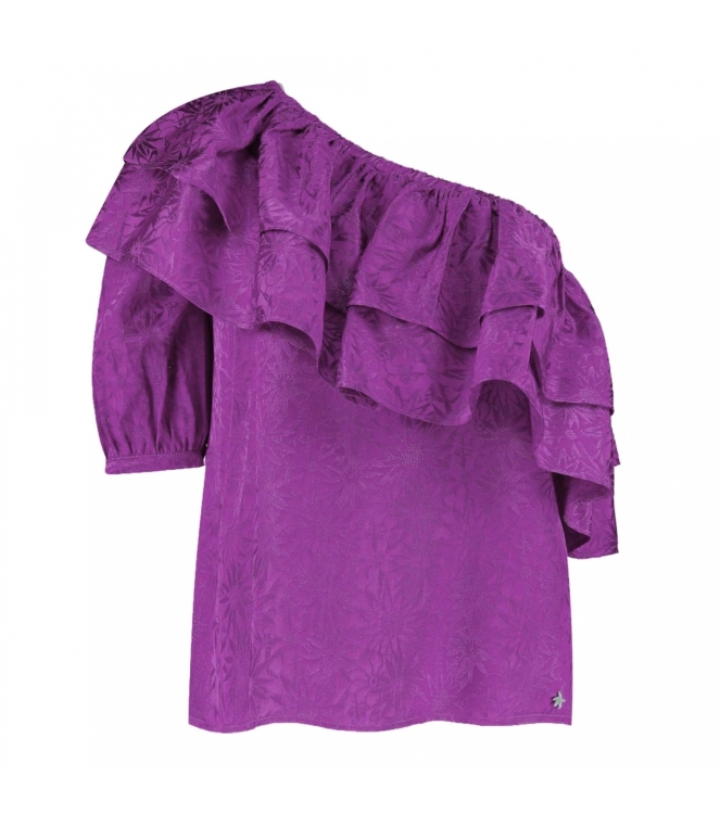 Harper and Yve ROSIE-SS 903 purple
