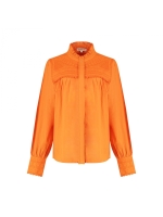 Harper and Yve YASMIN-LS 801 sunset oranje