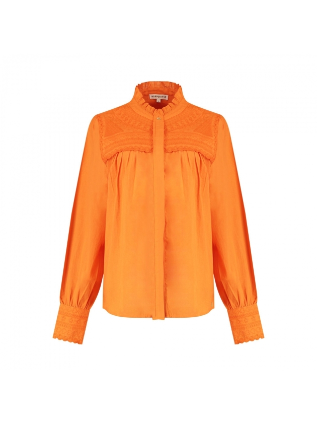 Harper and Yve YASMIN-LS 801 sunset oranje