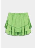 Harper and Yve YANICK-SH 501 vibrant green