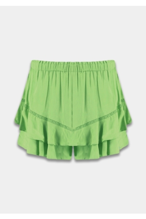 Harper and Yve YANICK-SH 501 vibrant green