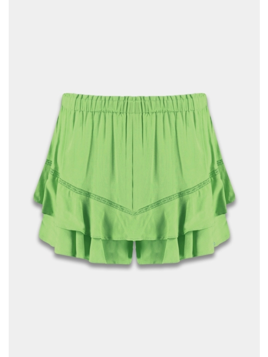 Harper and Yve YANICK-SH 501 vibrant green