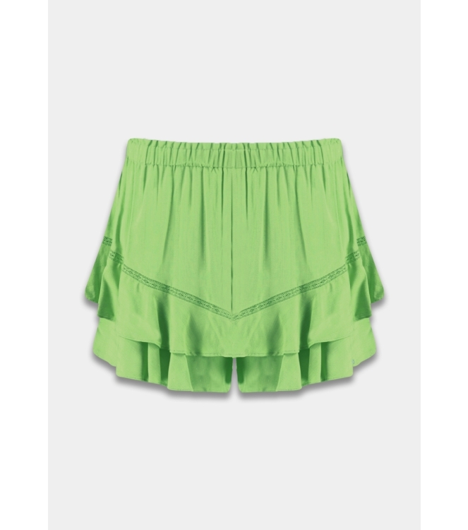 Harper and Yve YANICK-SH 501 vibrant green