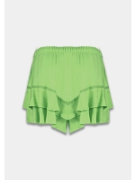 Harper and Yve YANICK-SH 501 vibrant green