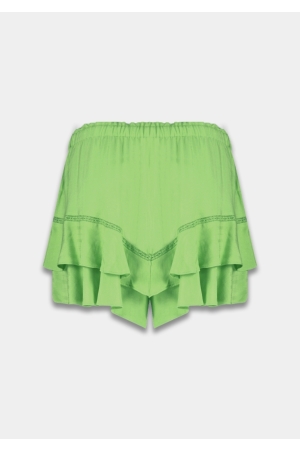 Harper and Yve YANICK-SH 501 vibrant green