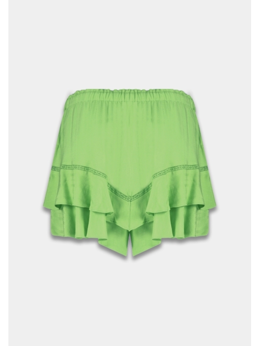 Harper and Yve YANICK-SH 501 vibrant green