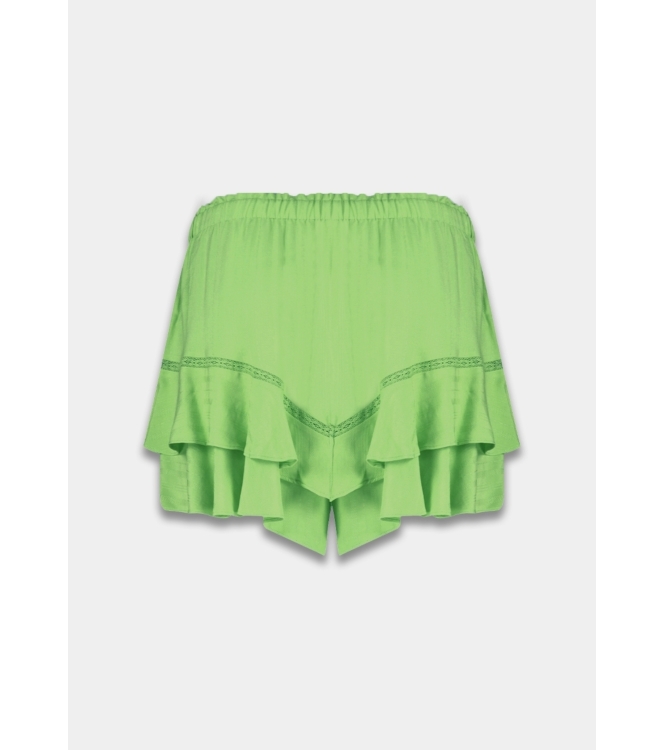 Harper and Yve YANICK-SH 501 vibrant green
