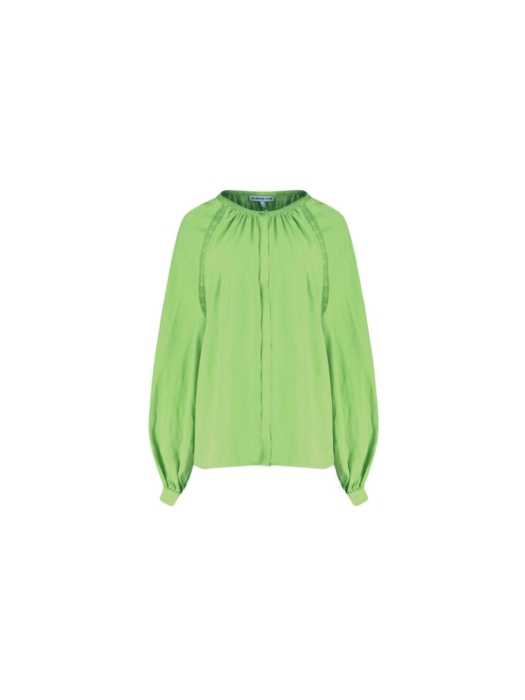 Harper and Yve YANICK-LS 501 vibrant green
