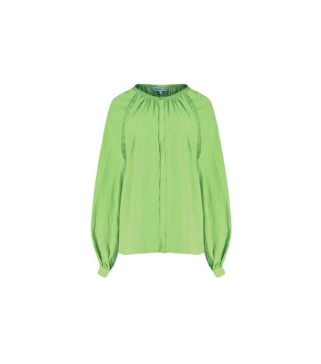 Harper and Yve YANICK-LS 501 vibrant green