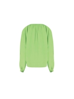 Harper and Yve YANICK-LS 501 vibrant green
