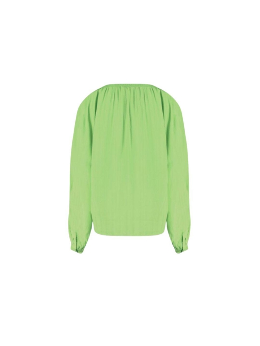 Harper and Yve YANICK-LS 501 vibrant green