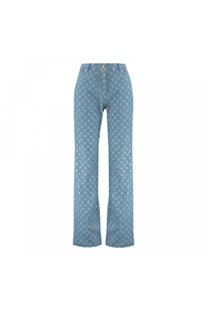 Harper and Yve YVE-PA 401 light blue