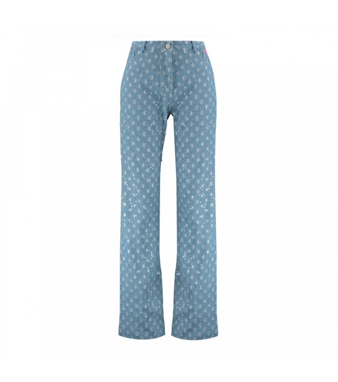 Harper and Yve YVE-PA 401 light blue