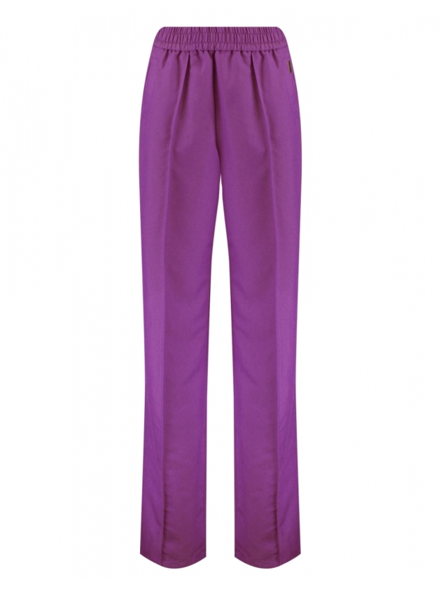 Harper and Yve HANA-PA 903 purple