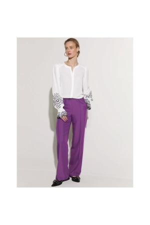 Harper and Yve HANA-PA 903 purple