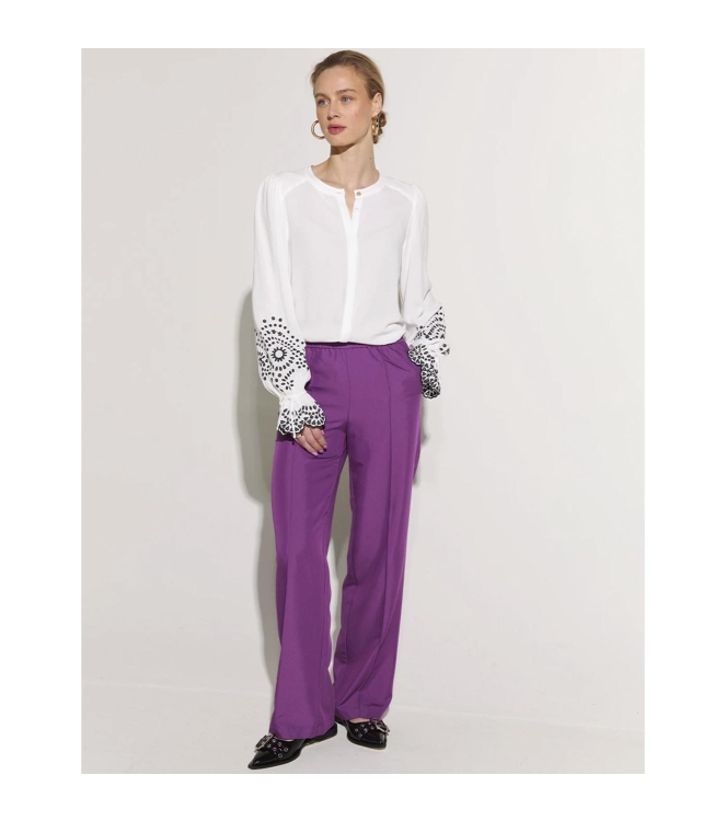 Harper and Yve HANA-PA 903 purple