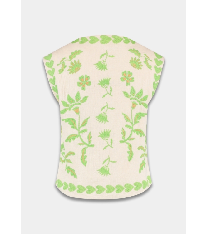 Harper and Yve MILAN-GI 501 vibrant green