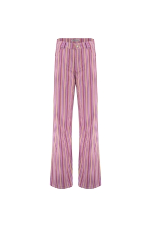 Harper and Yve YVE-PA (felice aop) 1203 felice stripe