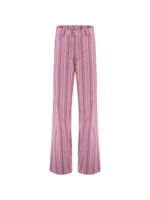 Harper and Yve YVE-PA (felice aop) 1203 felice stripe