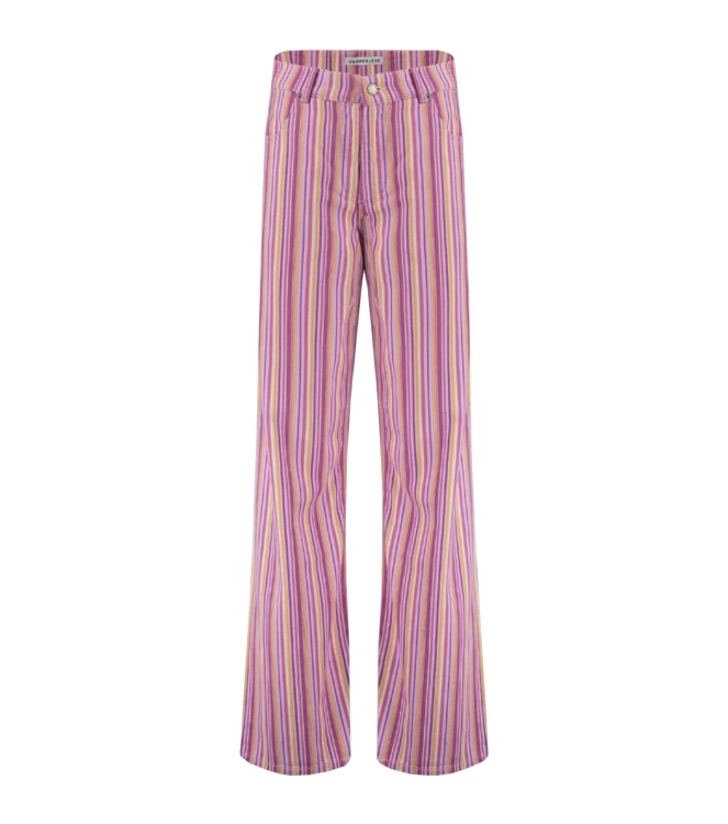 Harper and Yve YVE-PA (felice aop) 1203 felice stripe