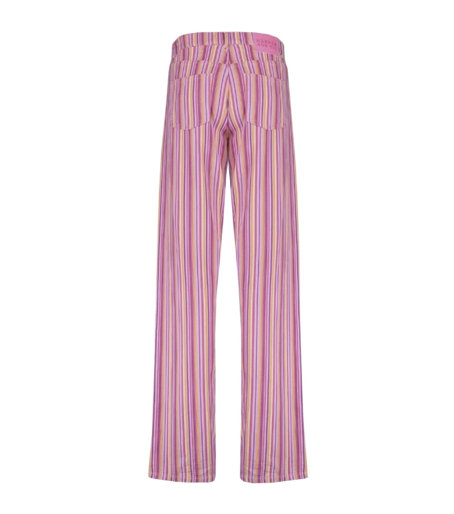 Harper and Yve YVE-PA (felice aop) 1203 felice stripe