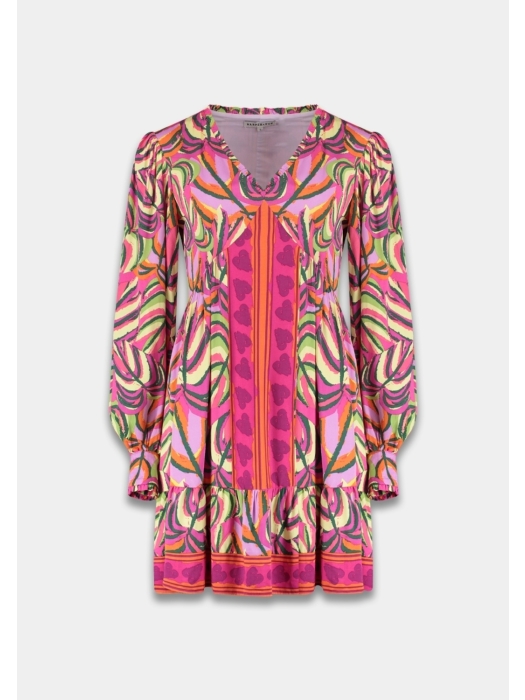 Harper and Yve MAYA-DR 1202 maya multi leaf