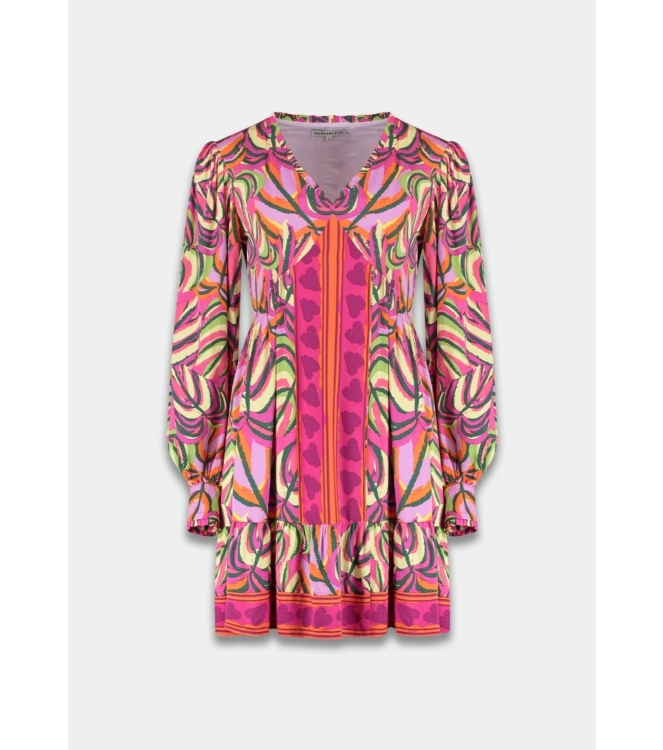Harper and Yve MAYA-DR 1202 maya multi leaf