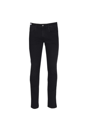 Replay Hyperflex stretch denim 098 Black