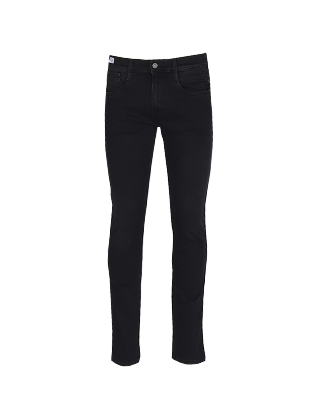 Replay Hyperflex stretch denim 098 Black
