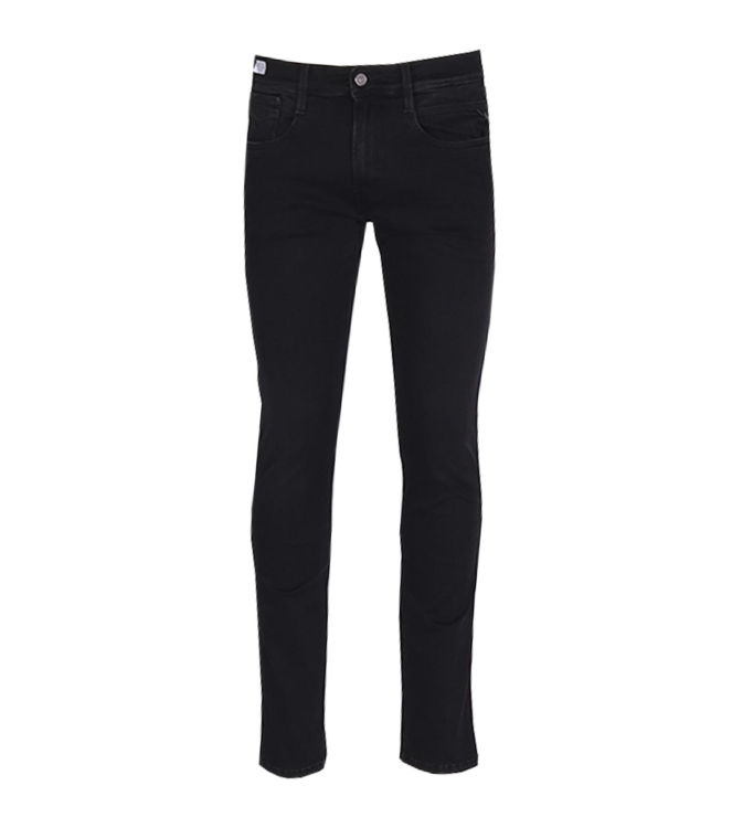 Replay Hyperflex stretch denim 098 Black