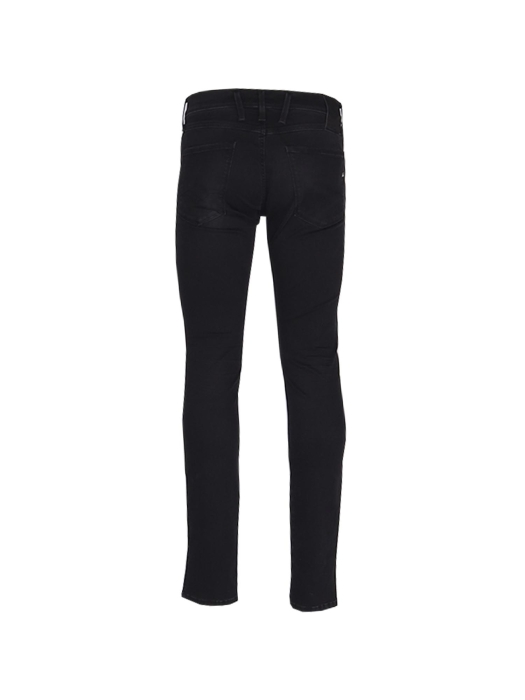 Replay Hyperflex stretch denim 098 Black