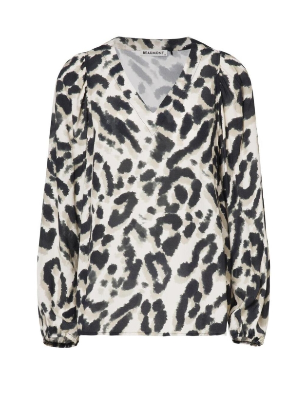 Beaumont GRACE blouse 1150 Kit