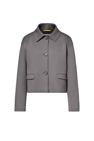 Beaumont PAOLA blazer 1790 Racoon