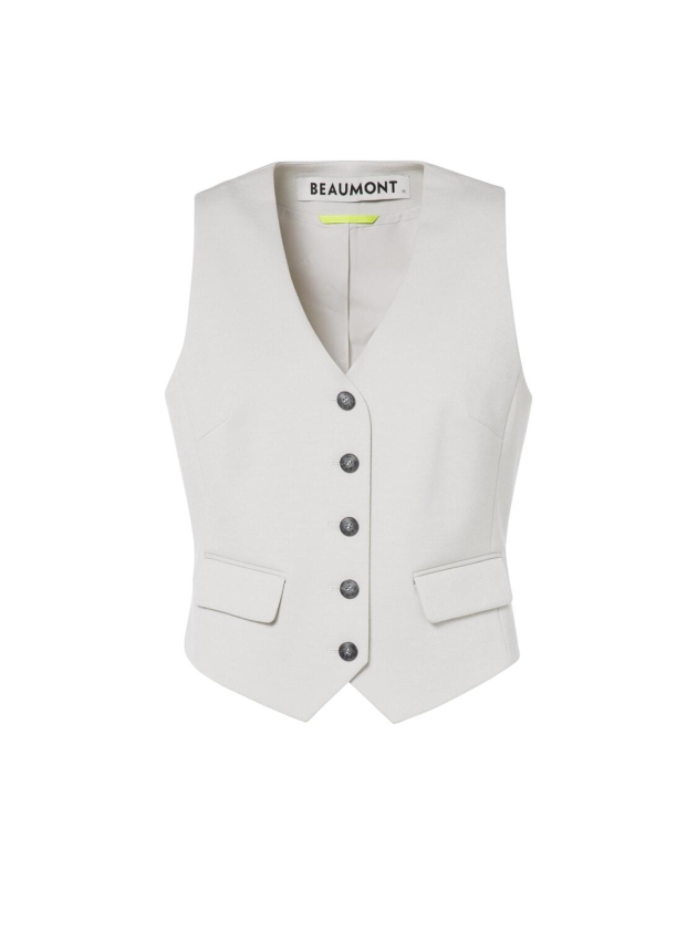 Beaumont ESTELLE gilet 1150 Kit