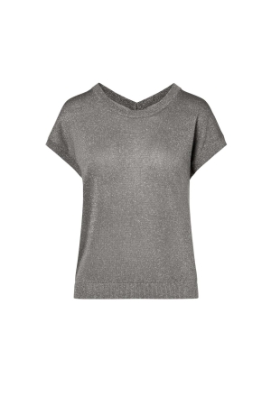 Beaumont DION pullover 1790 Racoon