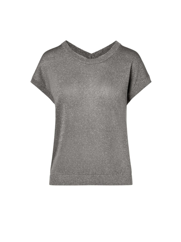 Beaumont DION pullover 1790 Racoon
