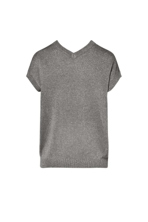 Beaumont DION pullover 1790 Racoon