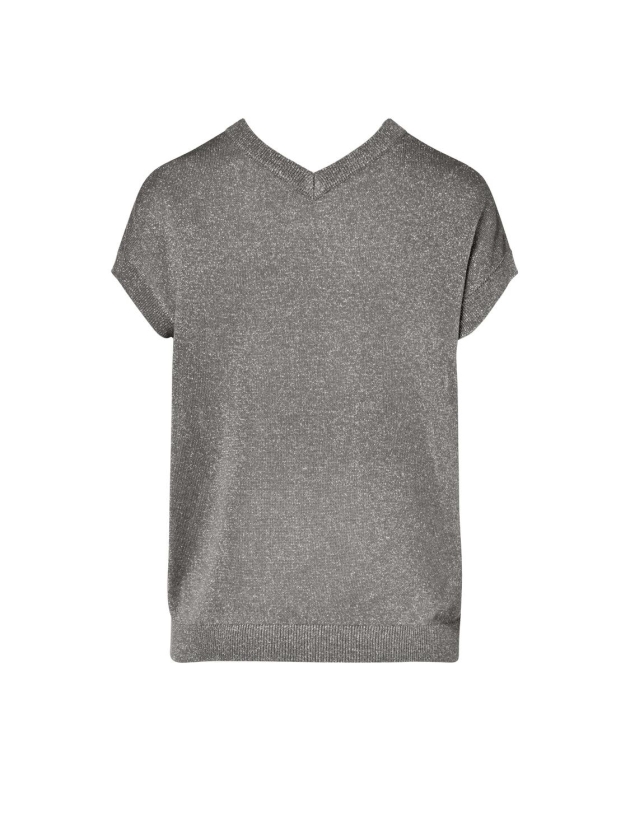 Beaumont DION pullover 1790 Racoon