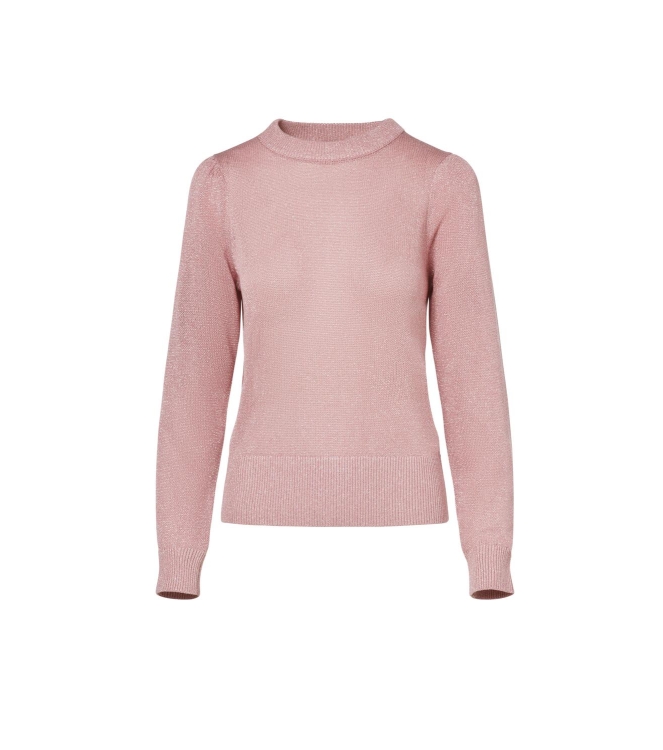 Beaumont DUKE pullover 4570 Wild rose