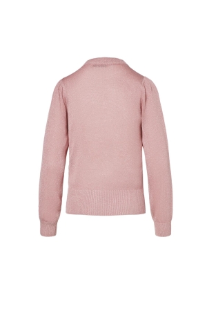 Beaumont DUKE pullover 4570 Wild rose