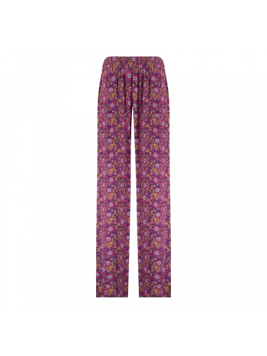 Harper and Yve ALEXIS-PA 915 flower purple