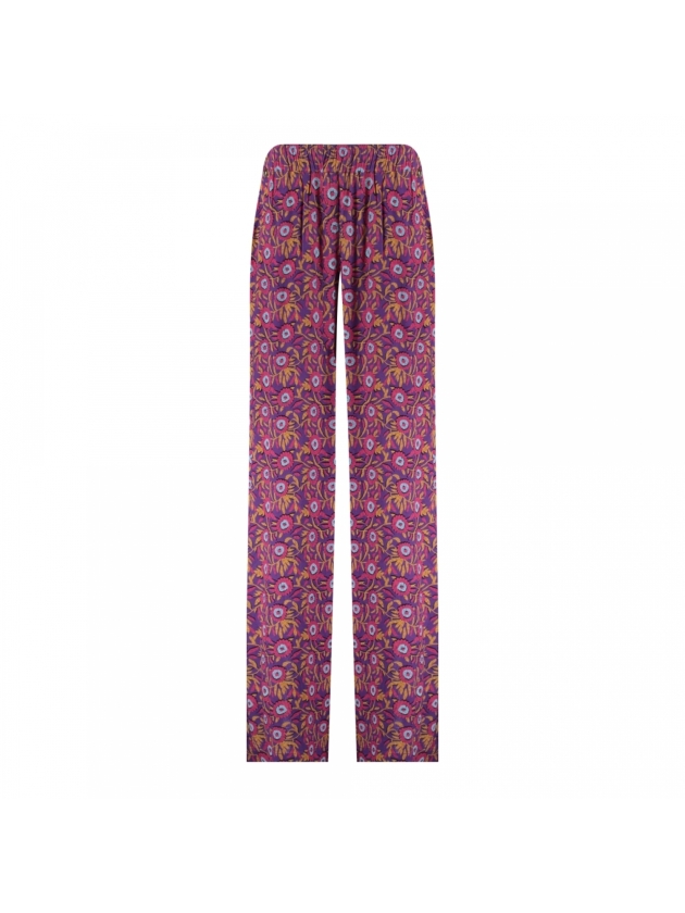 Harper and Yve ALEXIS-PA 915 flower purple