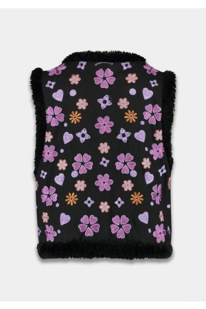 Harper and Yve RIVER-GI 203 black