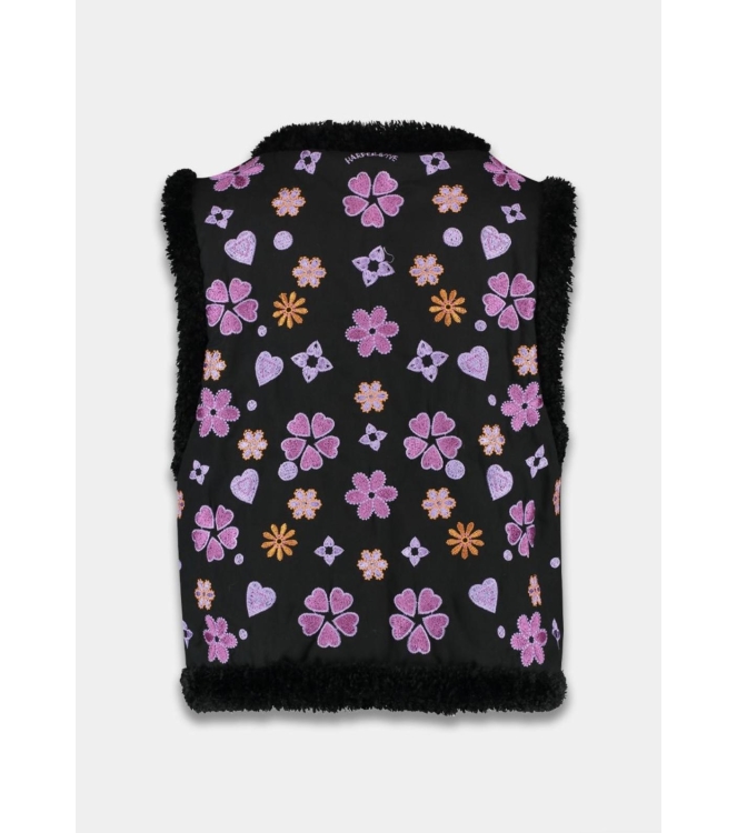 Harper and Yve RIVER-GI 203 black