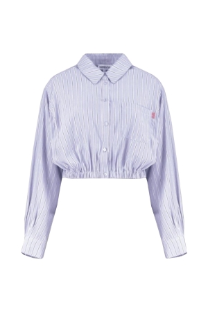 Harper and Yve JACE-LS 920 stripe purple