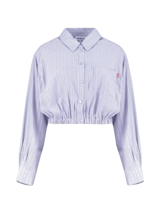 Harper and Yve JACE-LS 920 stripe purple