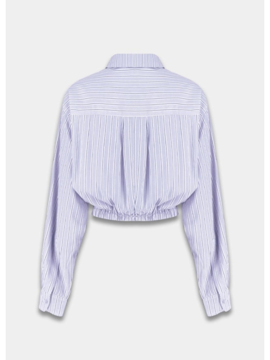 Harper and Yve JACE-LS 920 stripe purple